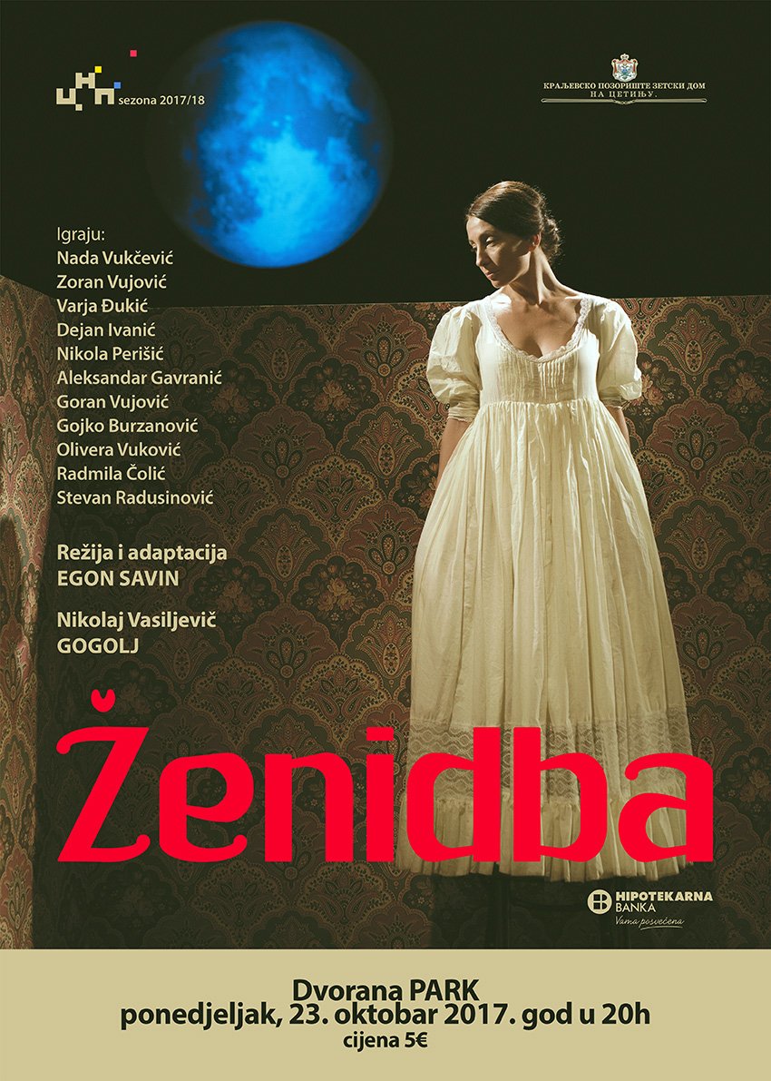 Zenidba