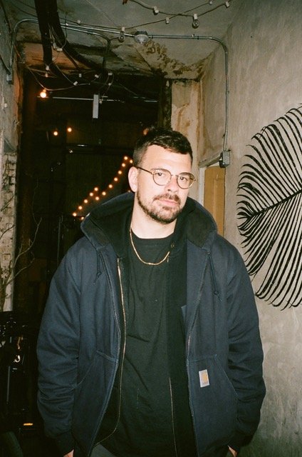Milos Jacimovic photo Miliken Gardner 1