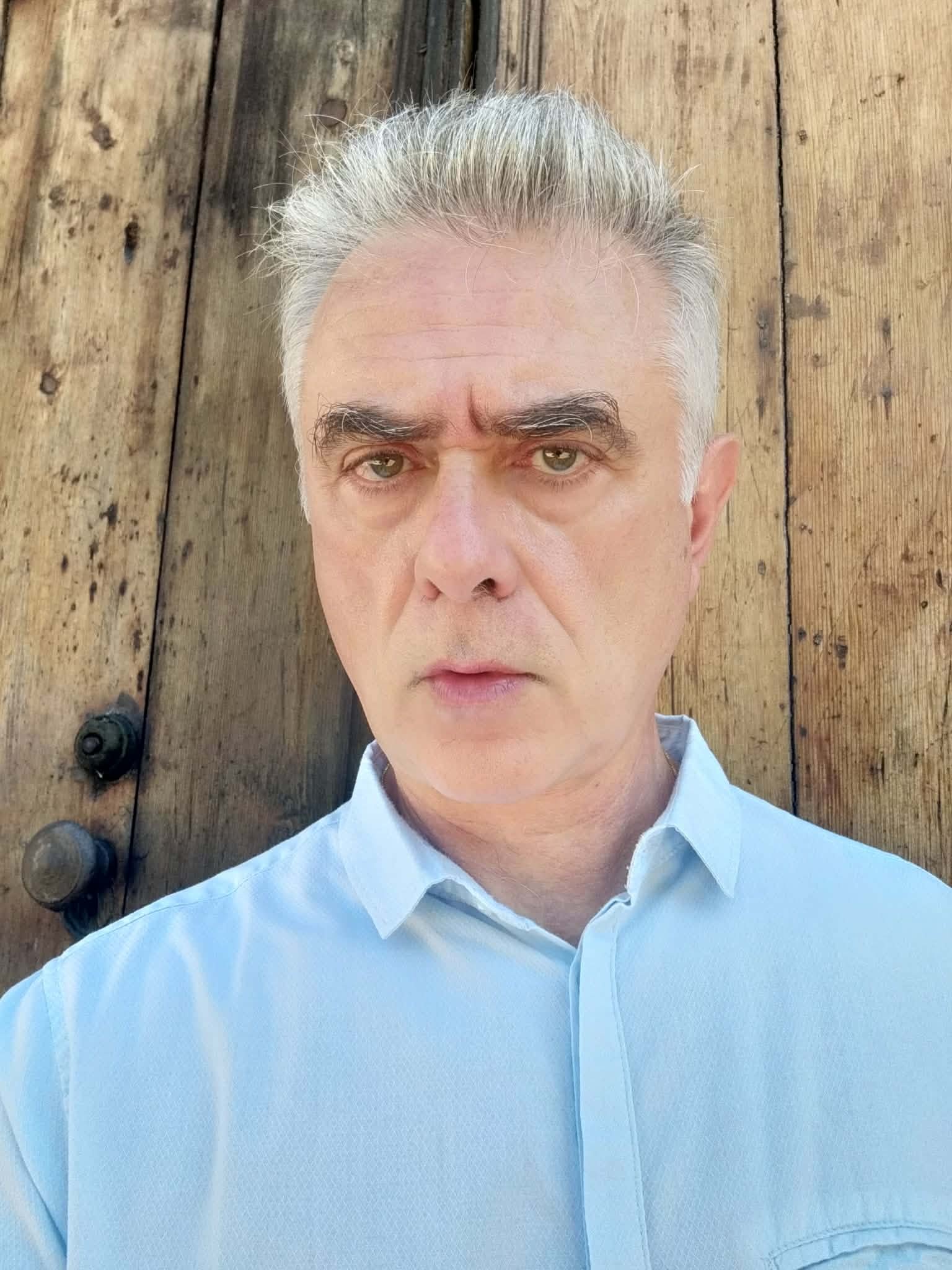 Preciziran program XX HSF-a: Stiže i Secchi da predstavi Alana Forda 1 Riccardo Secchi