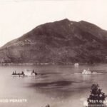 Laforestova razglednica peraskih otoka iz dvadesetih1