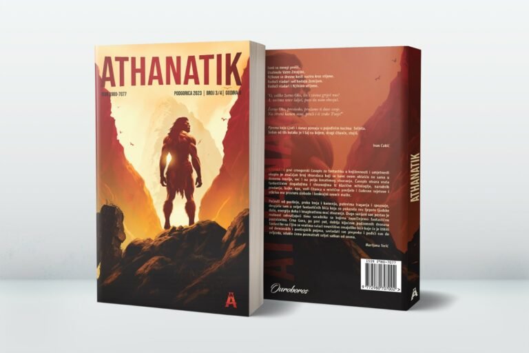 athanatik 1