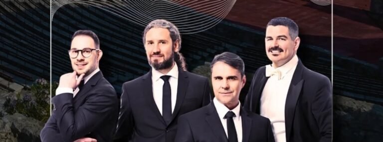 4 tenora